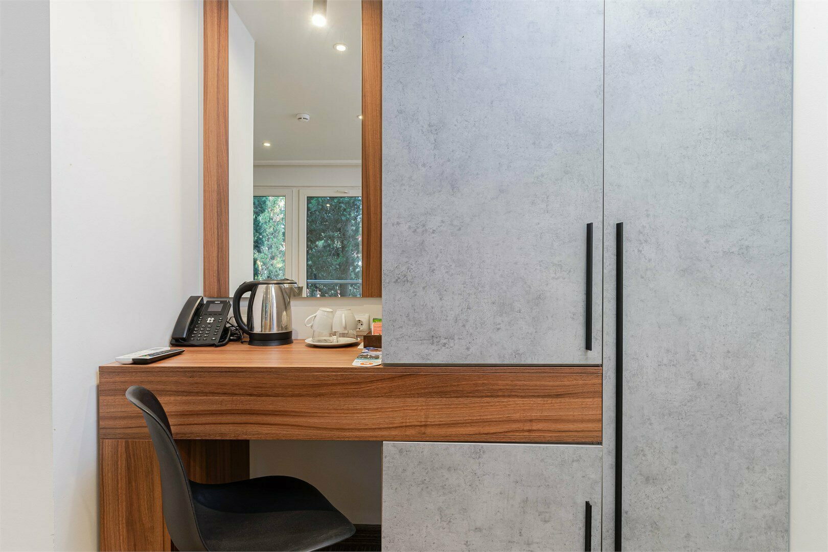 Комфорт двухкомнатный