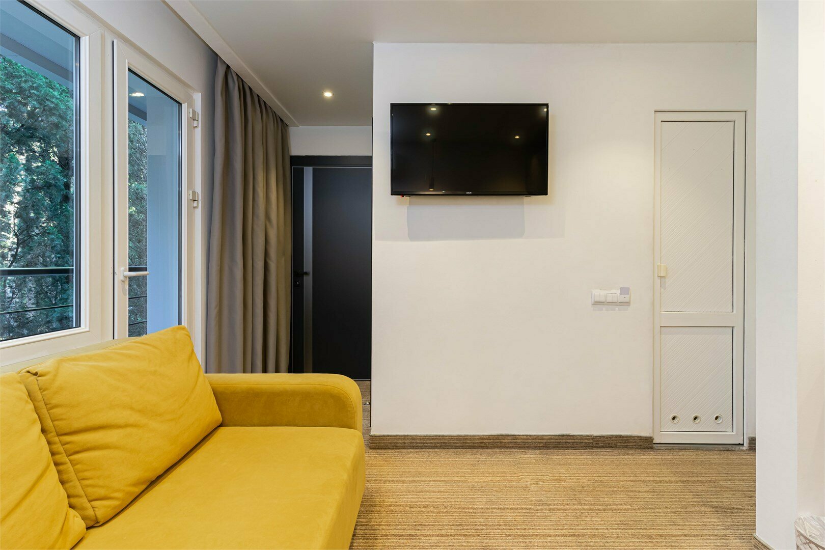 Комфорт двухкомнатный