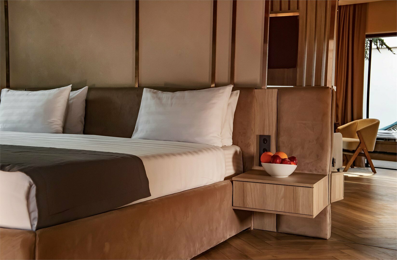 Пентхаус Парк