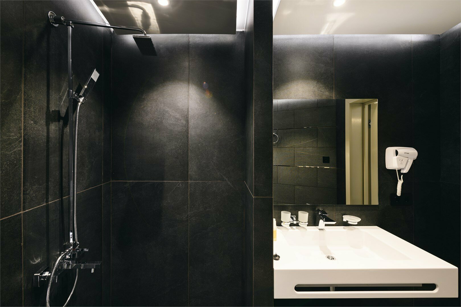 Люкс двухкомнатный