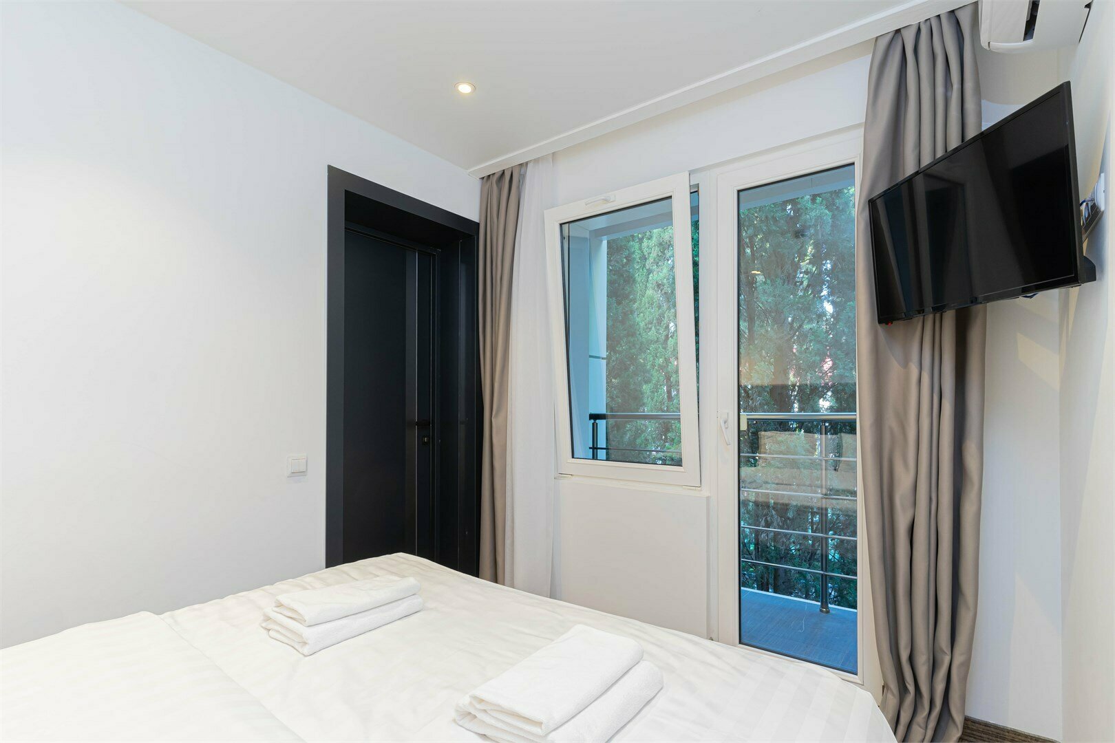 Комфорт двухкомнатный