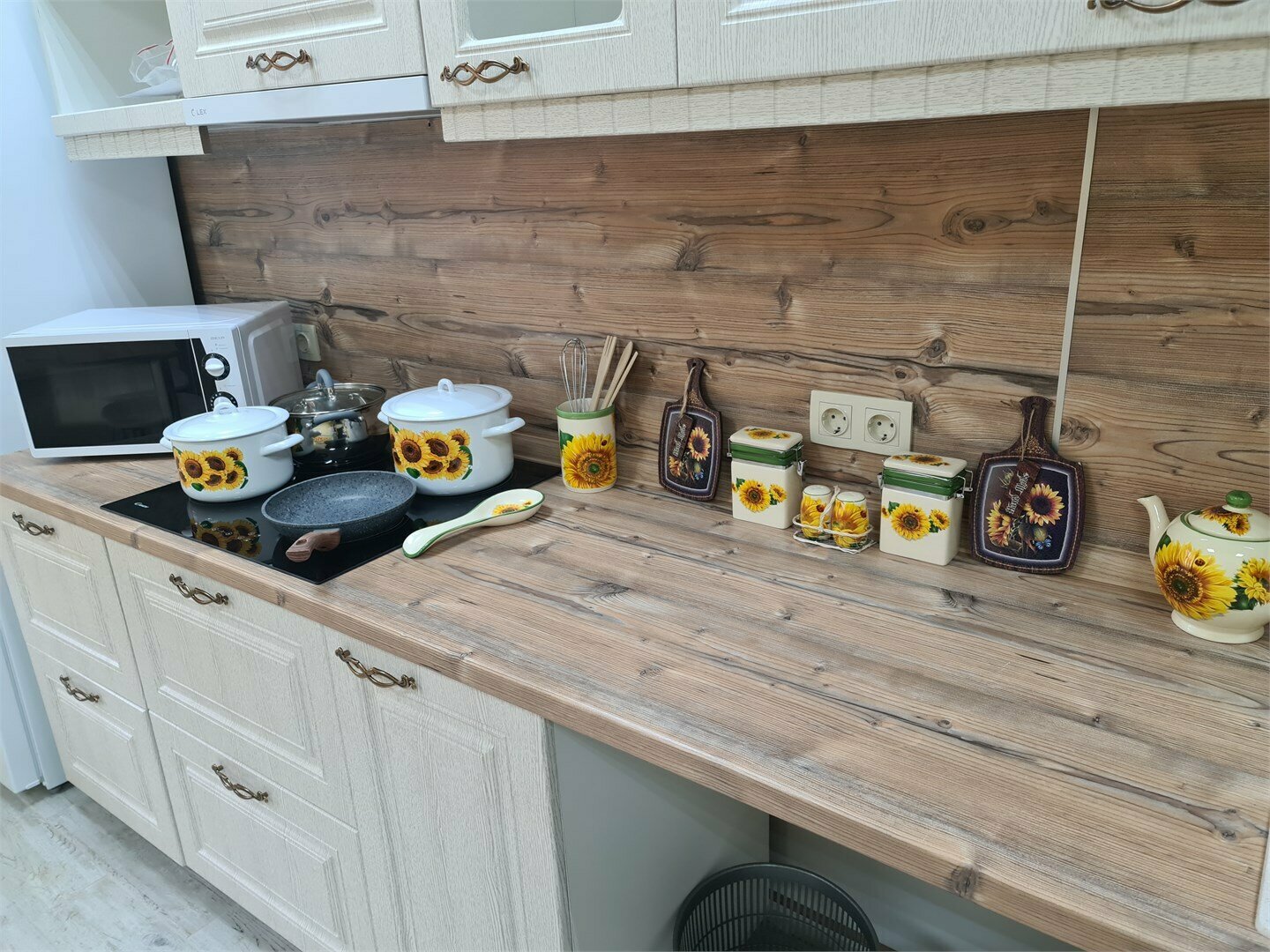 Стандартный семейный номер