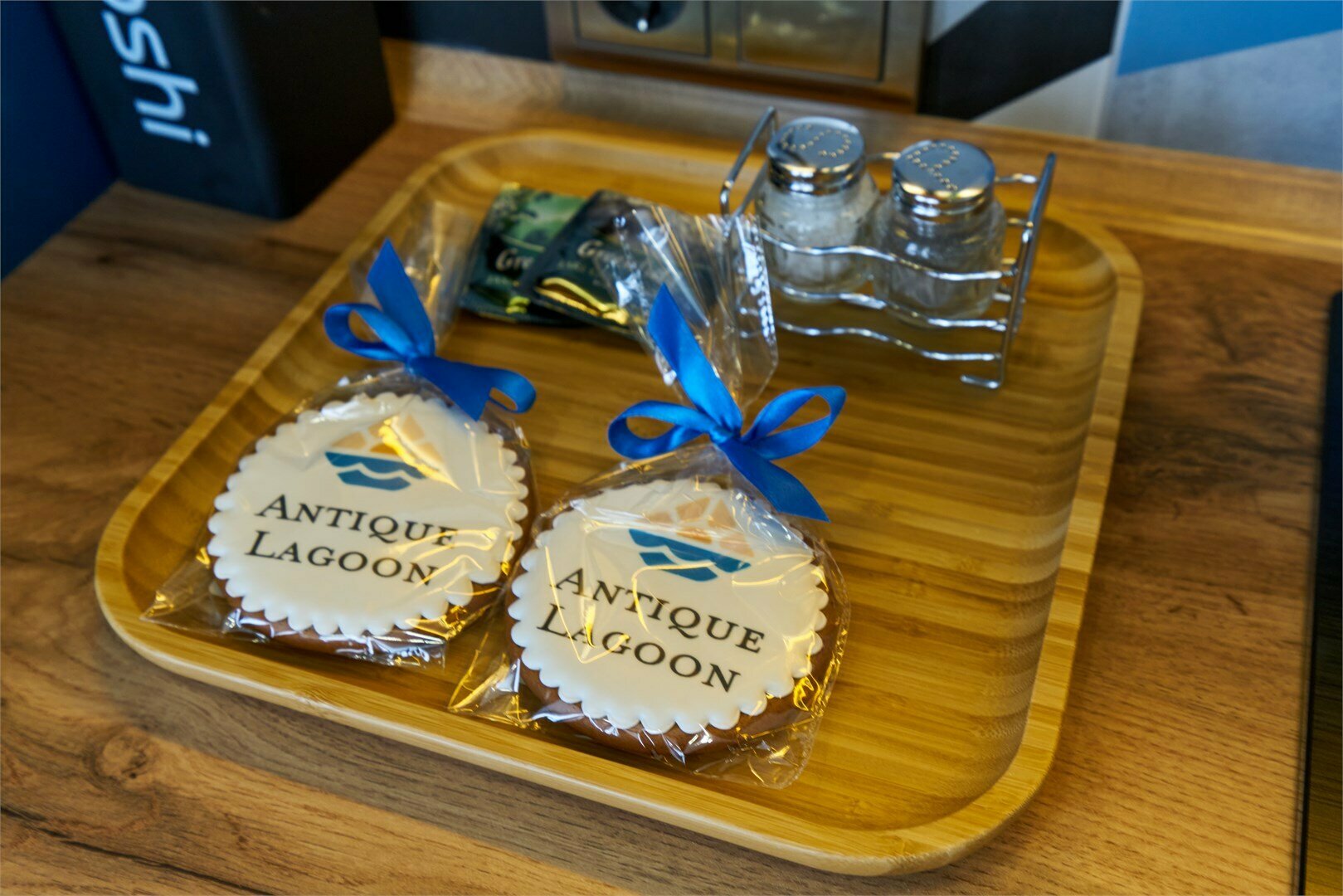 Делюкс студио "Молодежный"