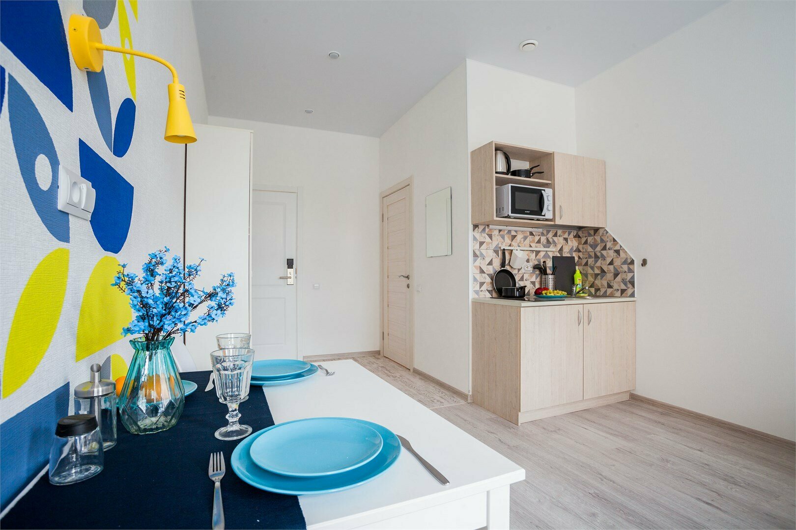 Студия Комфорт