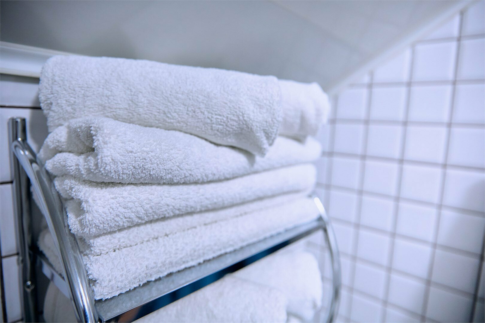 Cемейный номер с собственной ванной комнатой