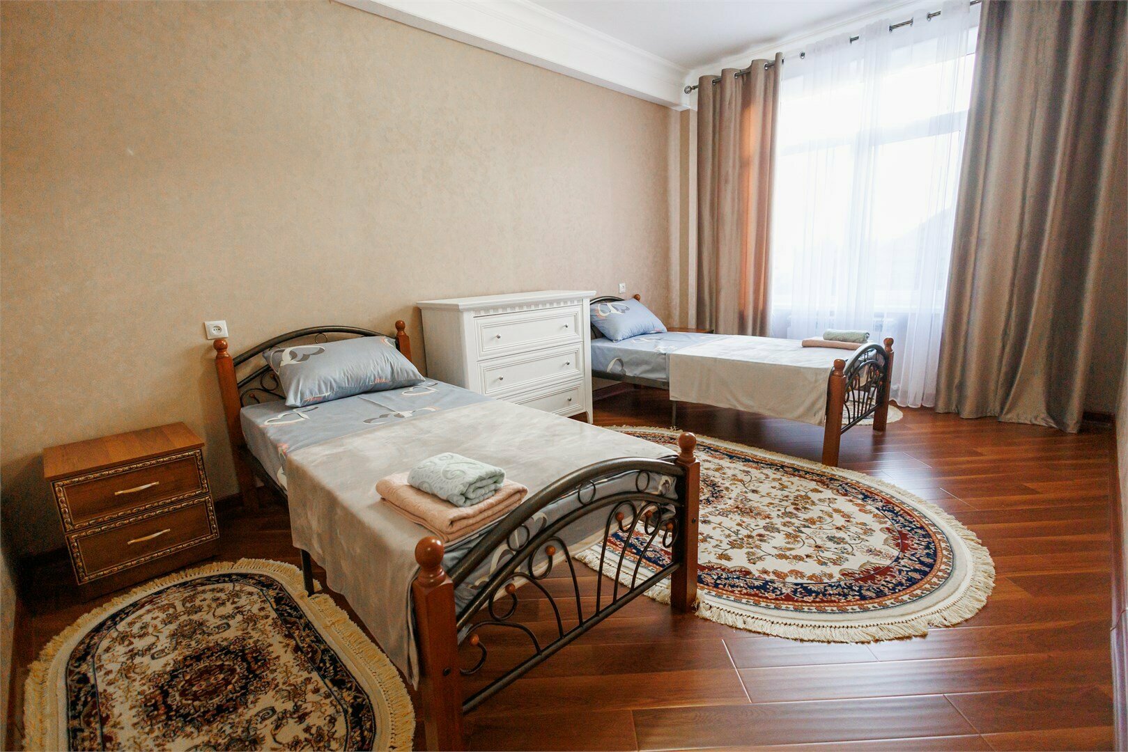 Стандартный семейный номер