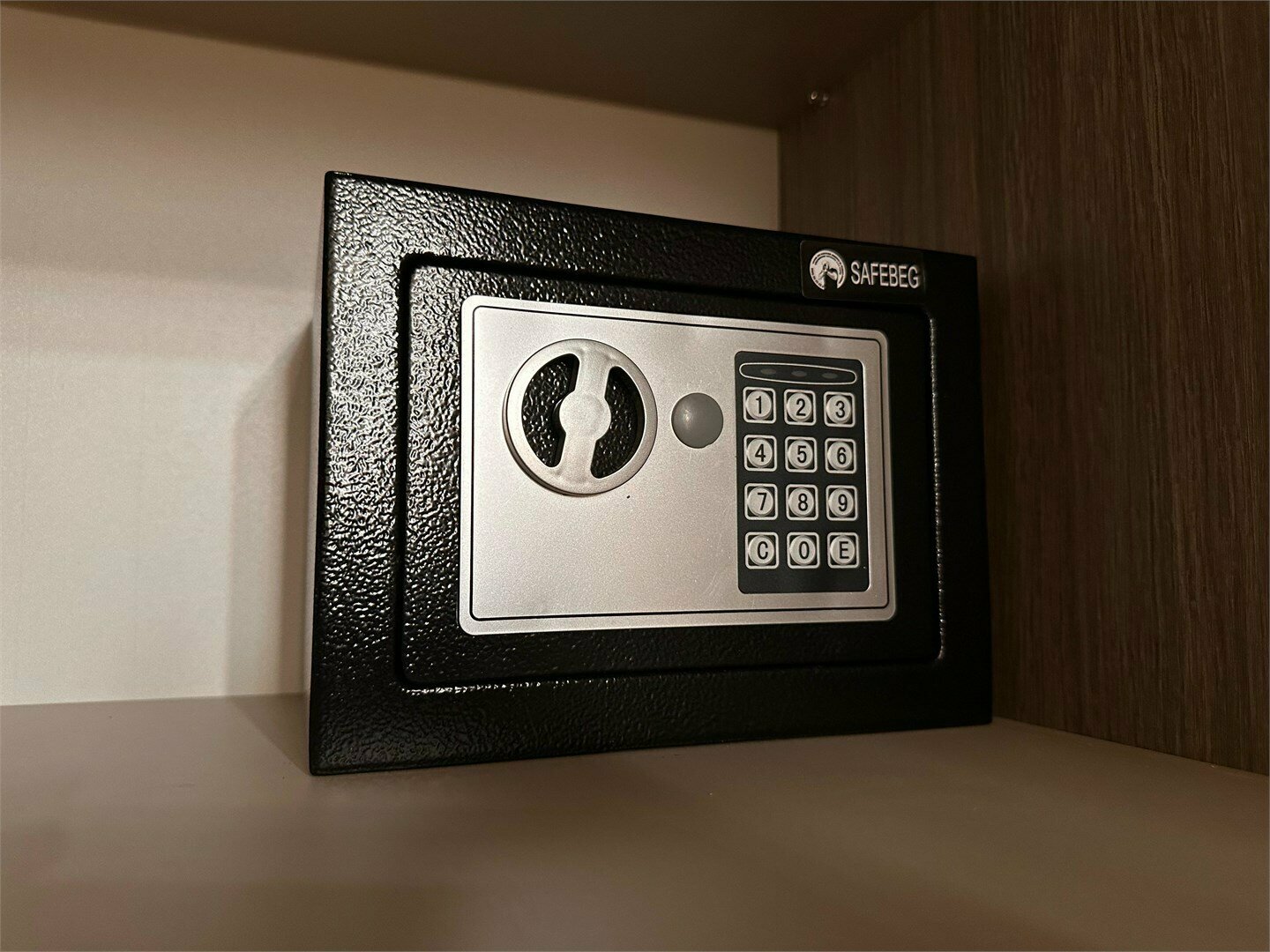 Улучшенный семейный номер