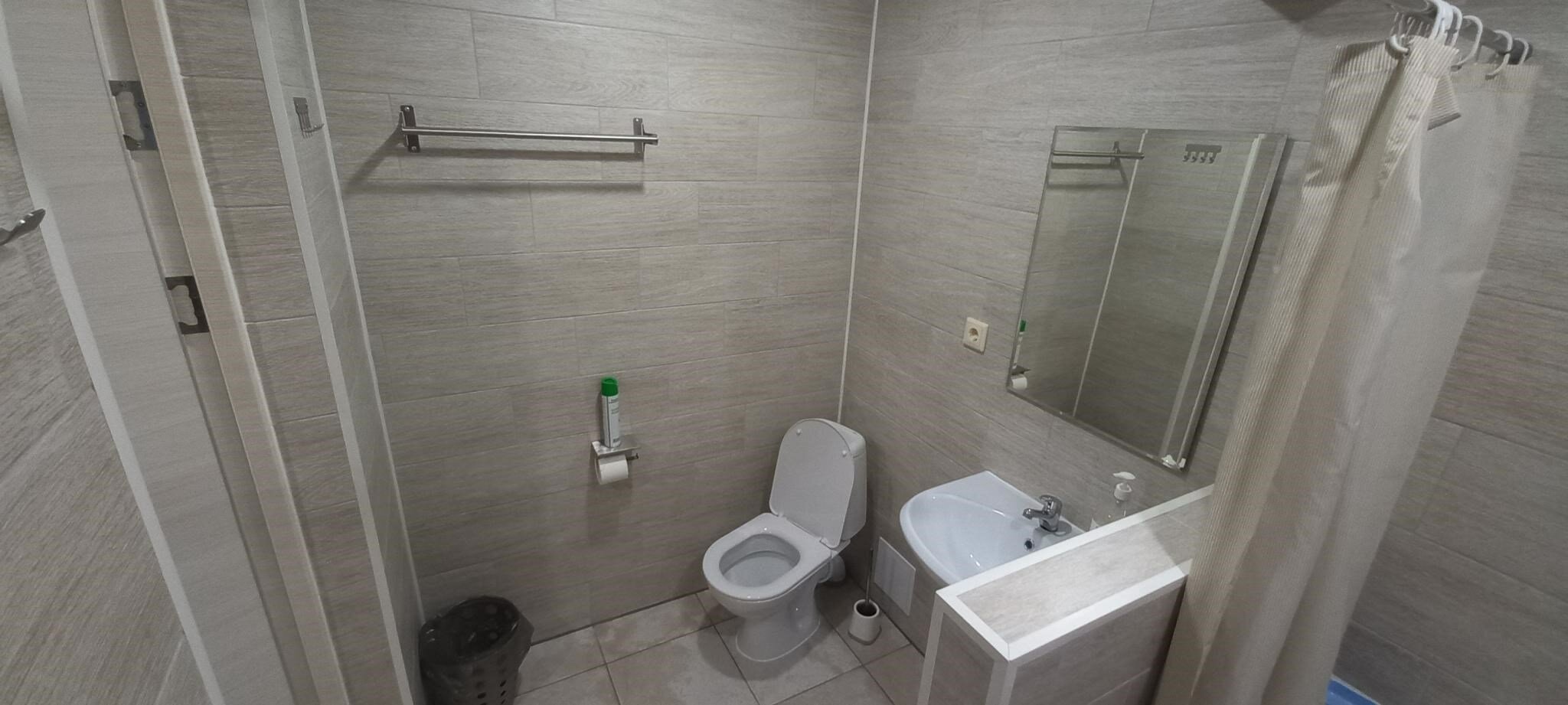 Двухместный номер с 2 отдельными кроватями