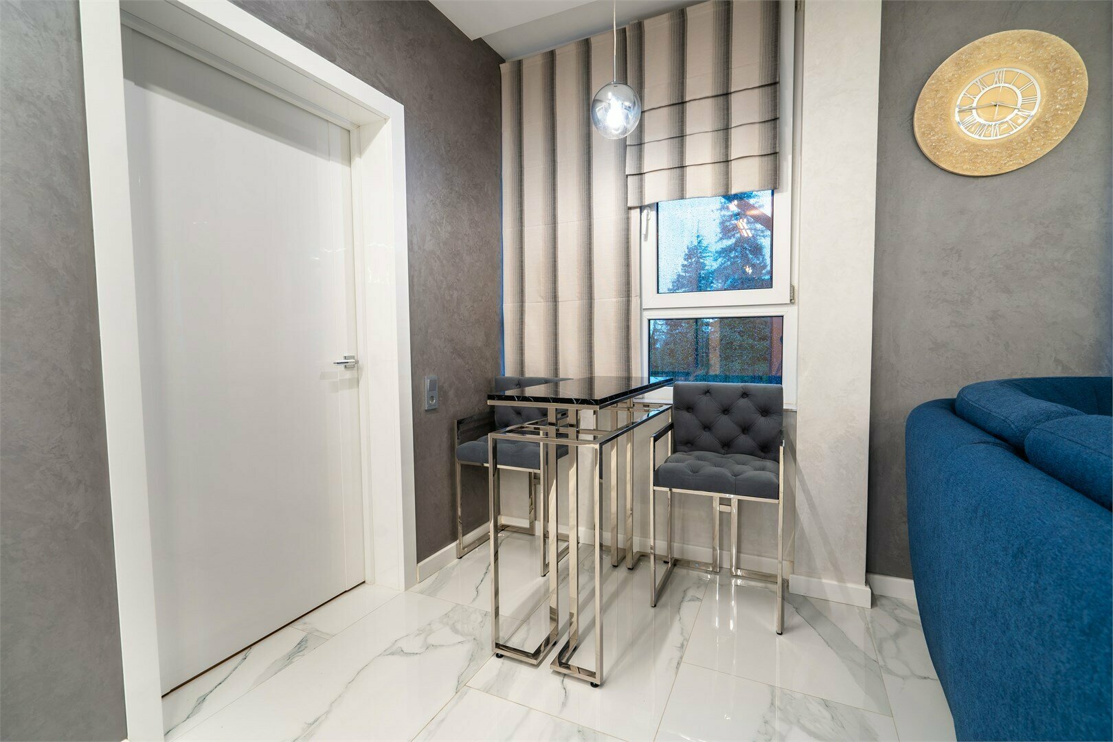 Апартаменты