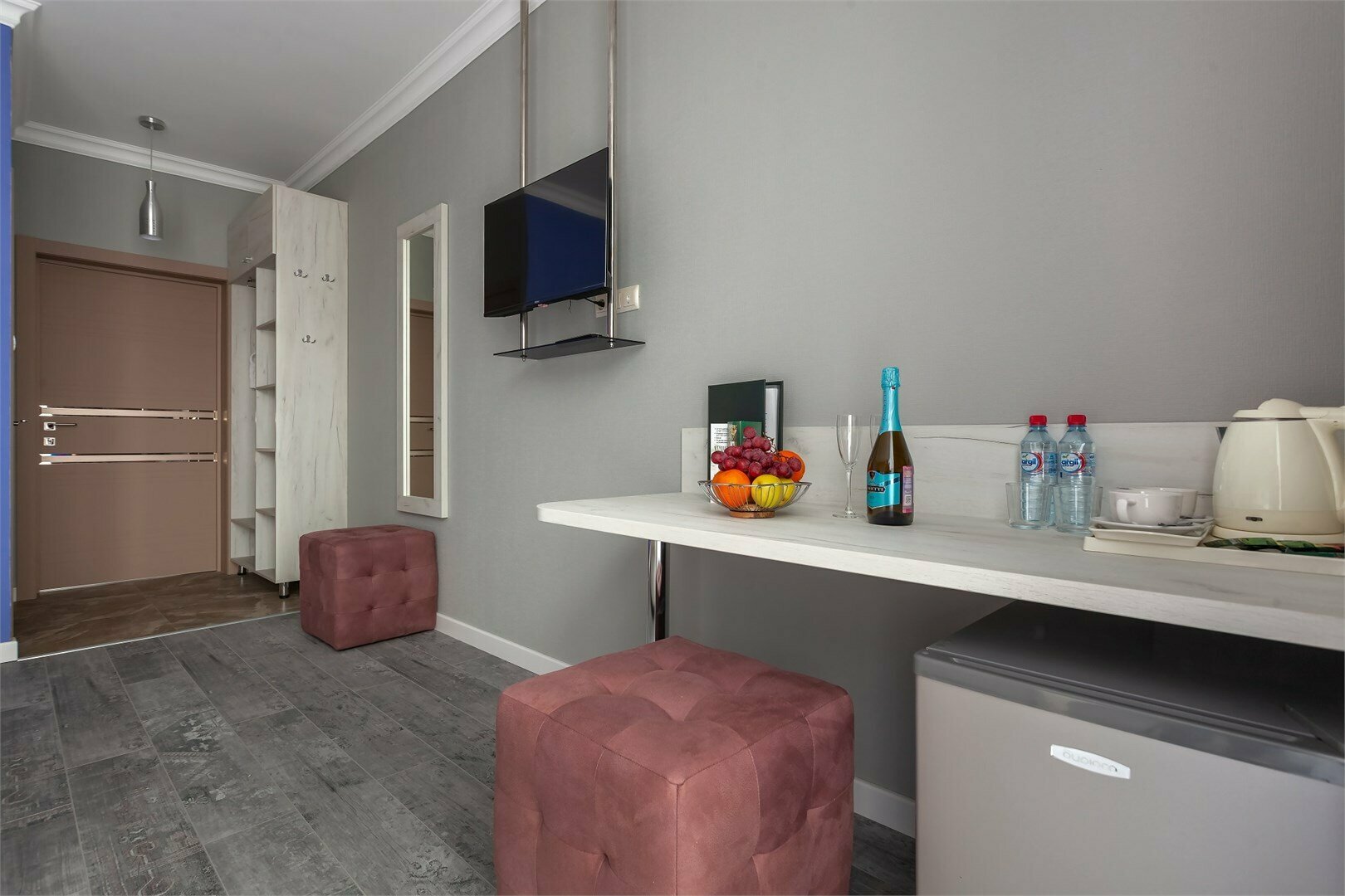 Стандарт двухместный