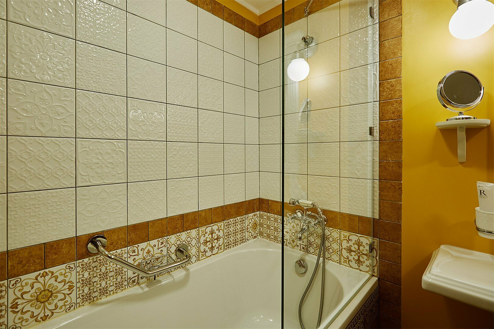 Комфорт (высшая категория)