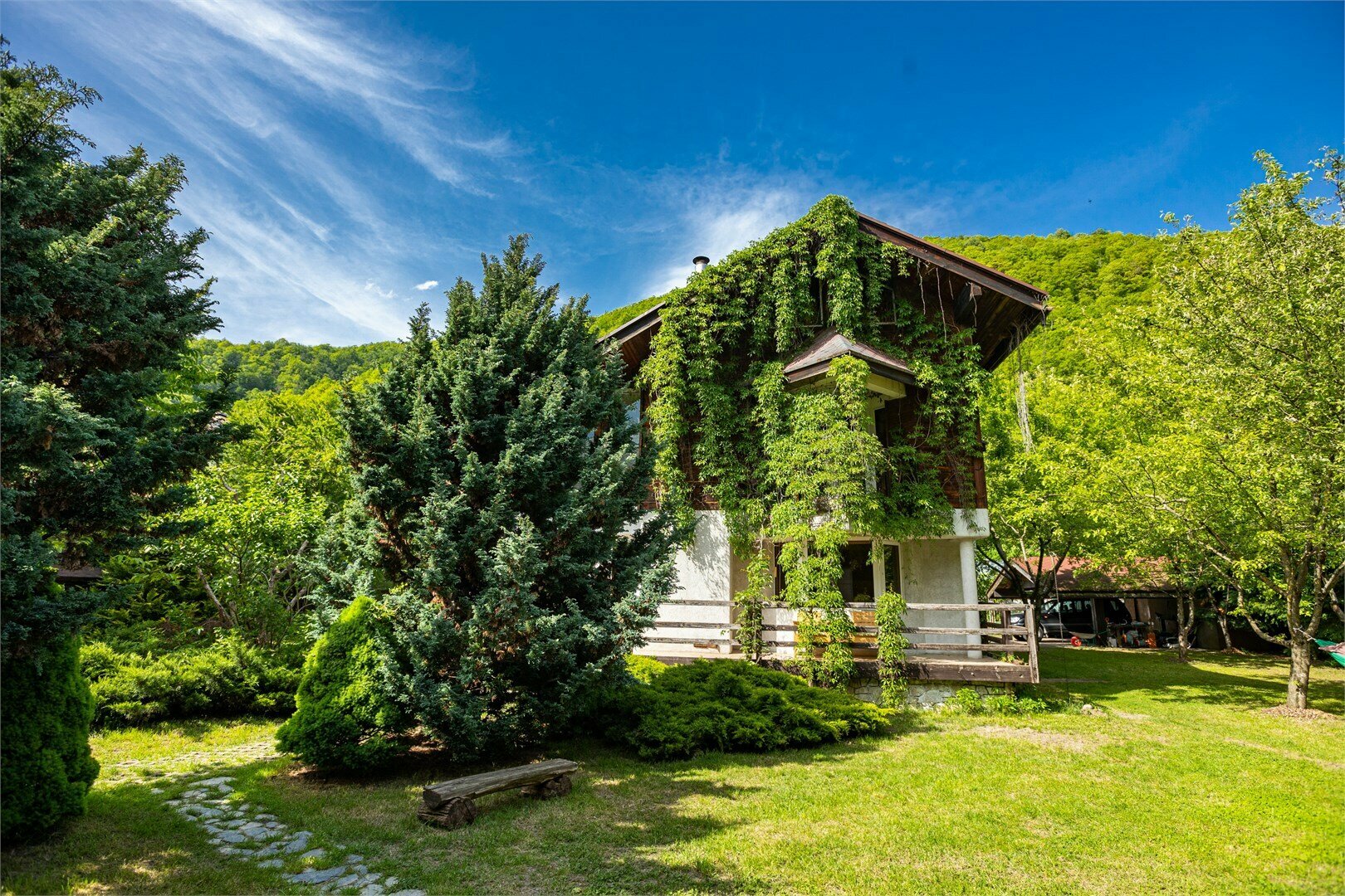 Двухместный номер