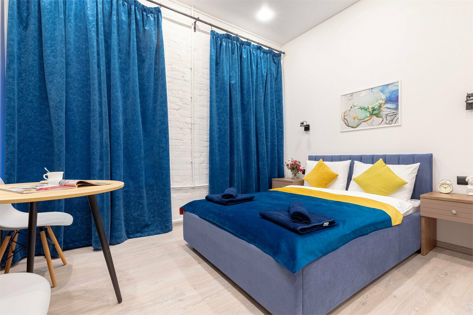 Студия Комфорт