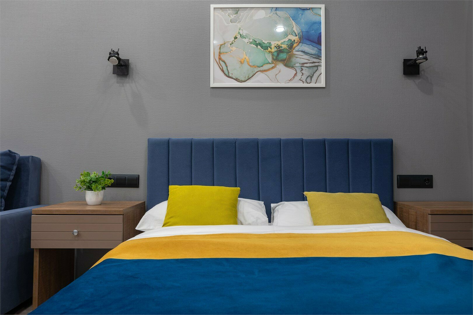 Семейные Апартаменты