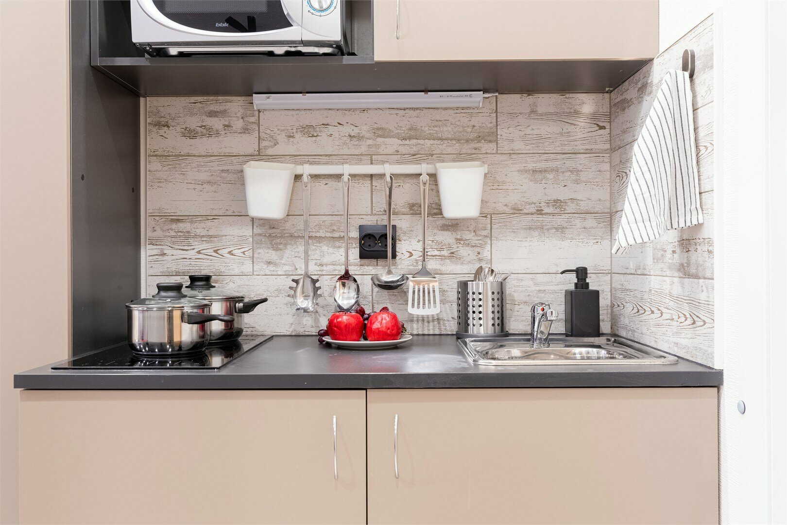 Стандарт Мансарда