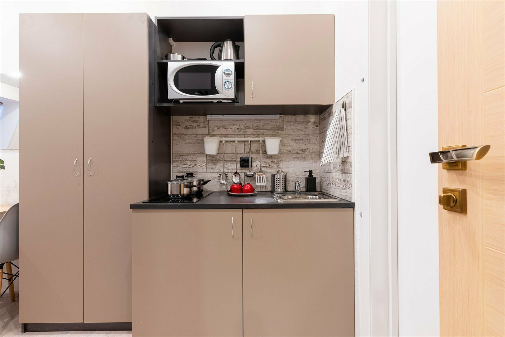 Стандарт Мансарда