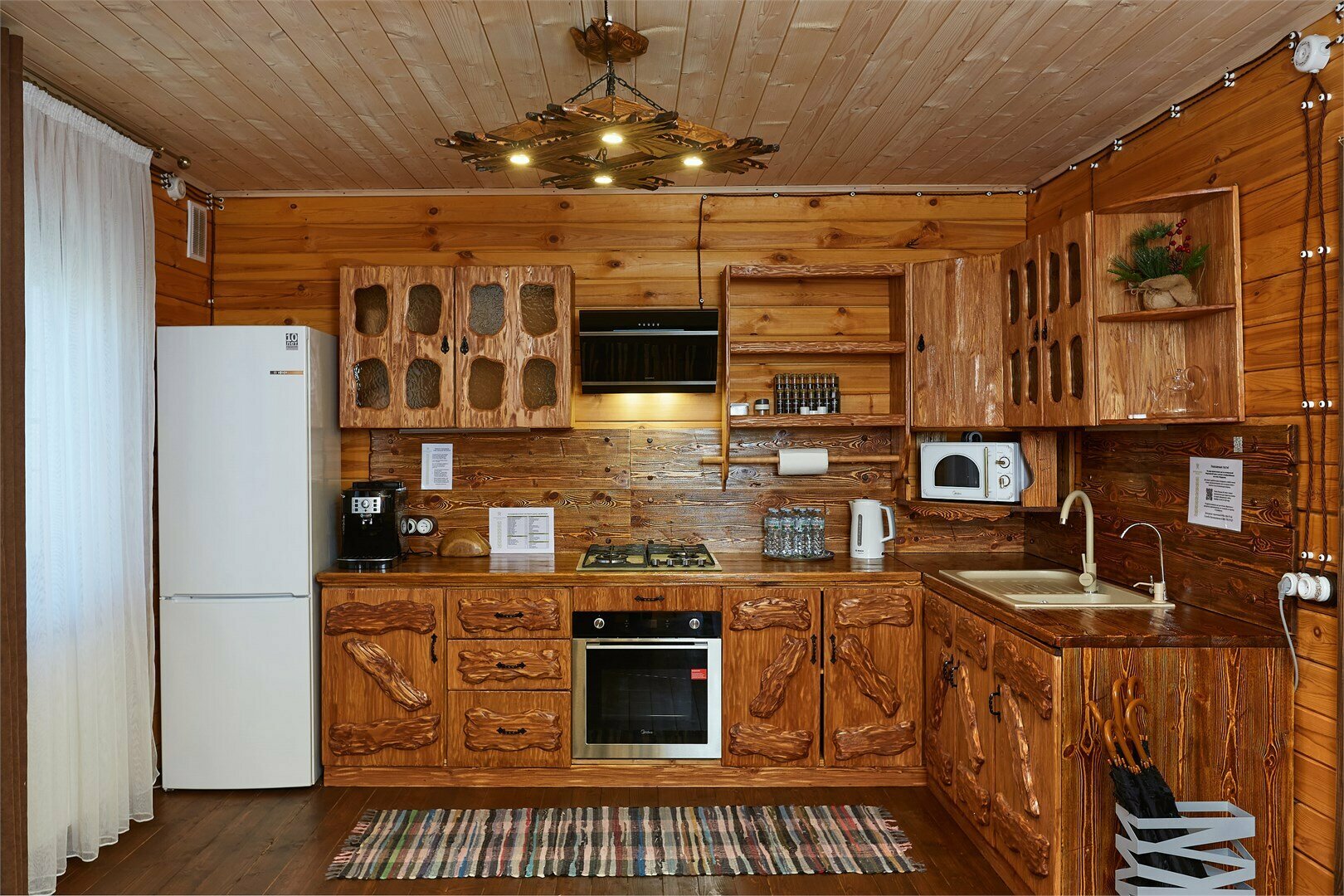 2 Гостевой дом "Боярский "