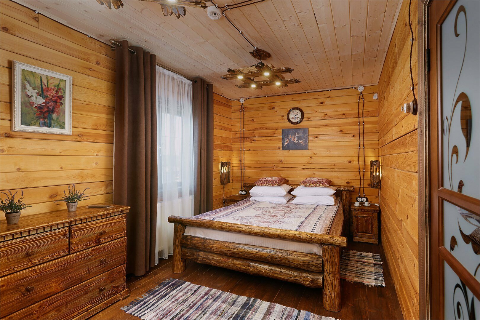 2 Гостевой дом "Боярский "