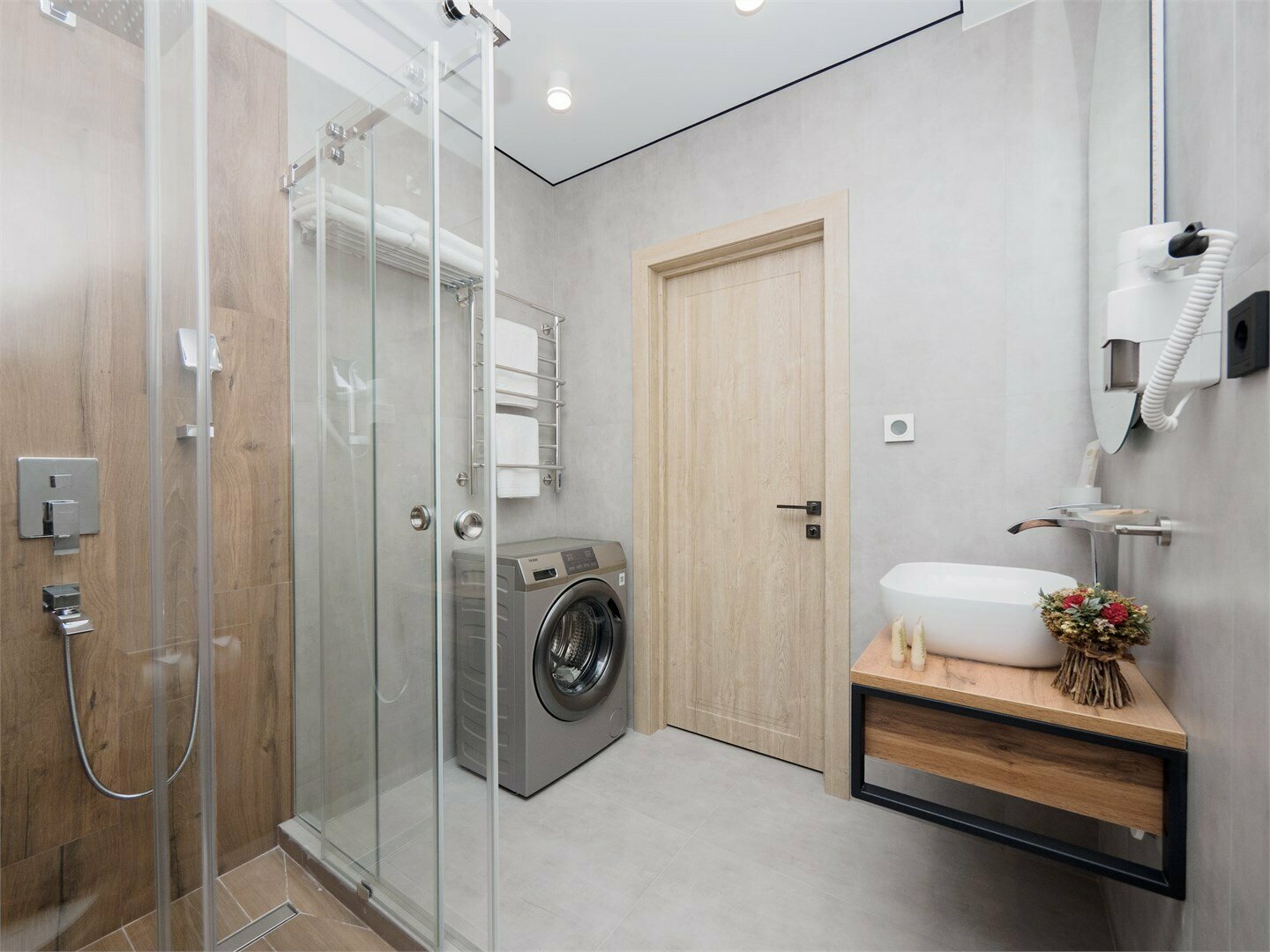 Апартамент без балкона