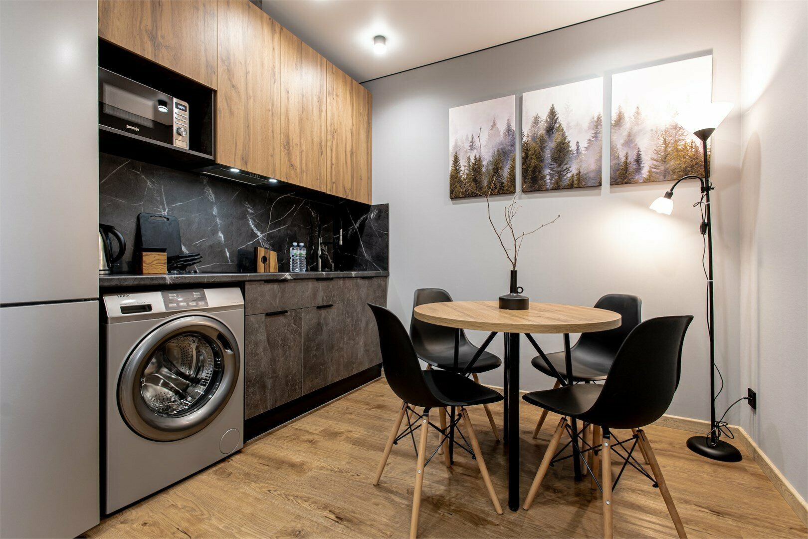 Апартамент семейный