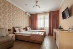 Стандарт с балконом в Грейс Кристалл