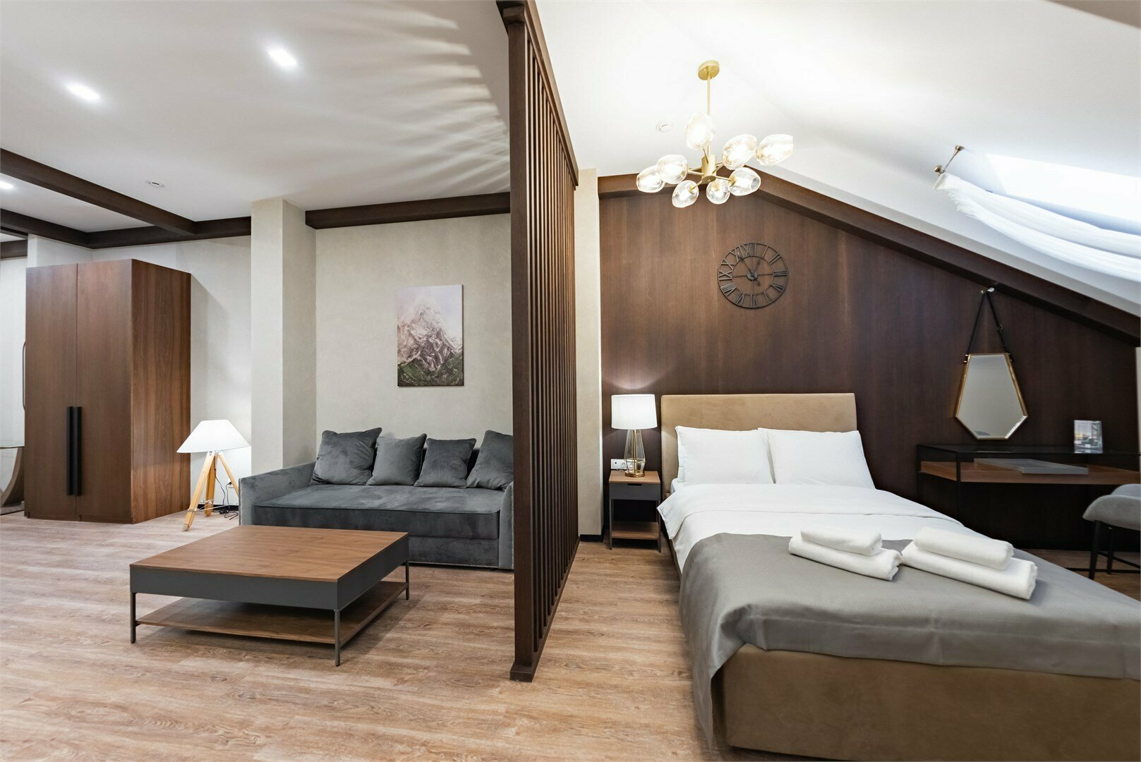 СТУДИЯ ДЕЛЮКС