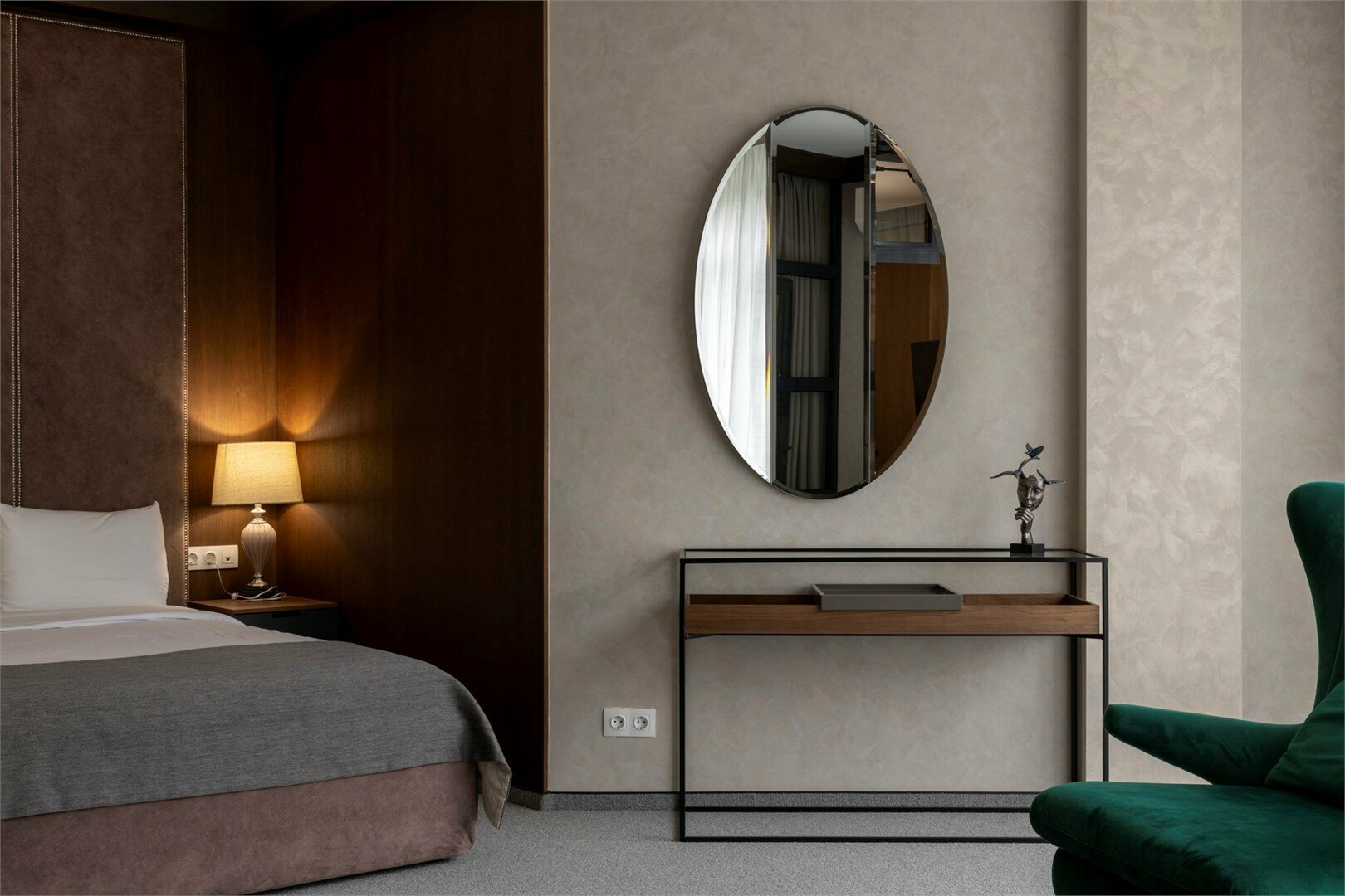 АПАРТАМЕНТ КОМФОРТ+