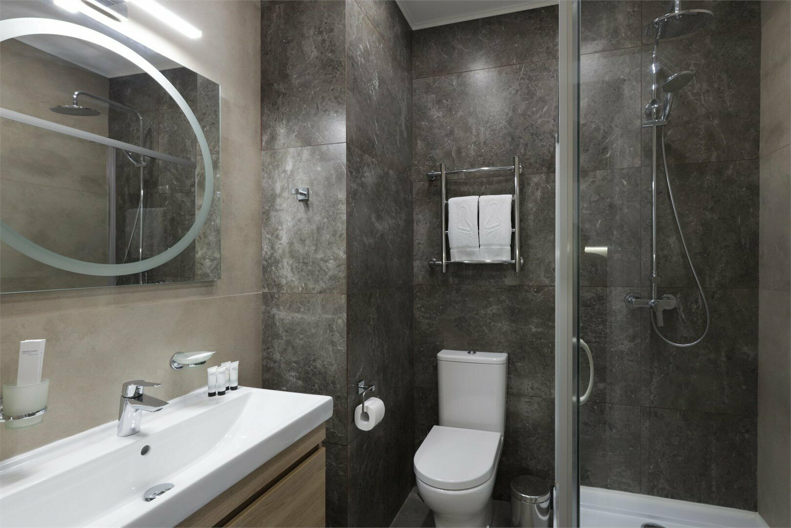 СТАНДАРТ ОДНОМЕСТНЫЙ