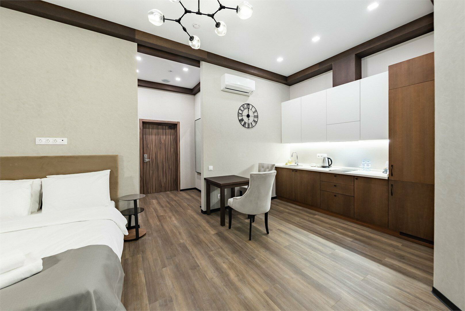 СТУДИЯ ДЕЛЮКС