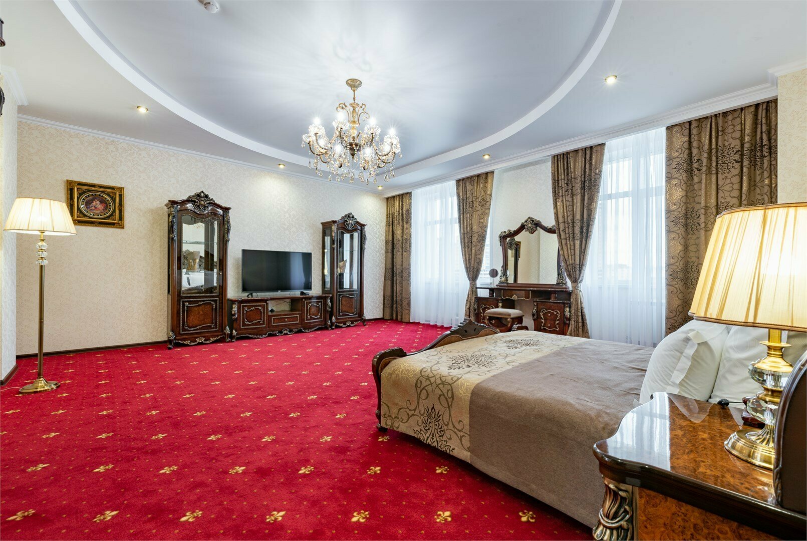 «Люкс 2» Высшей категории