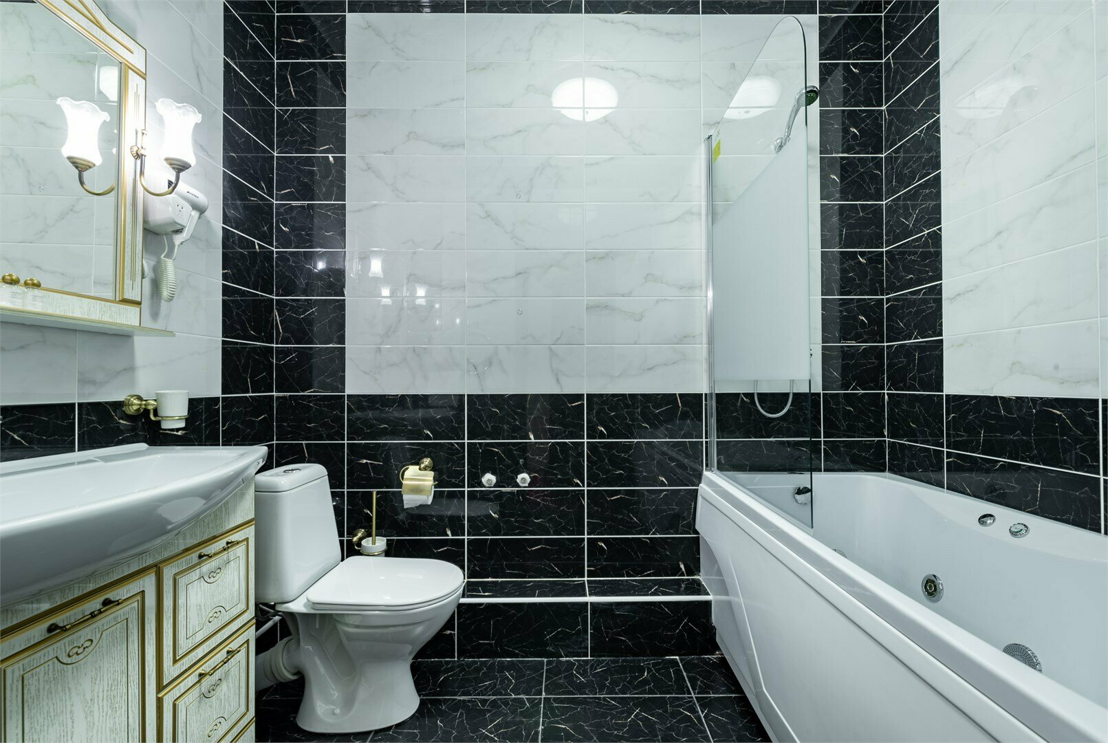 «Люкс 2» Высшей категории