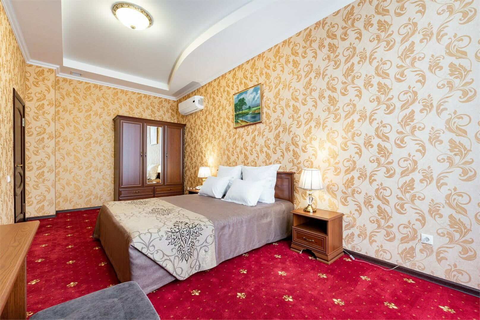 «Люкс 1» Высшей категории