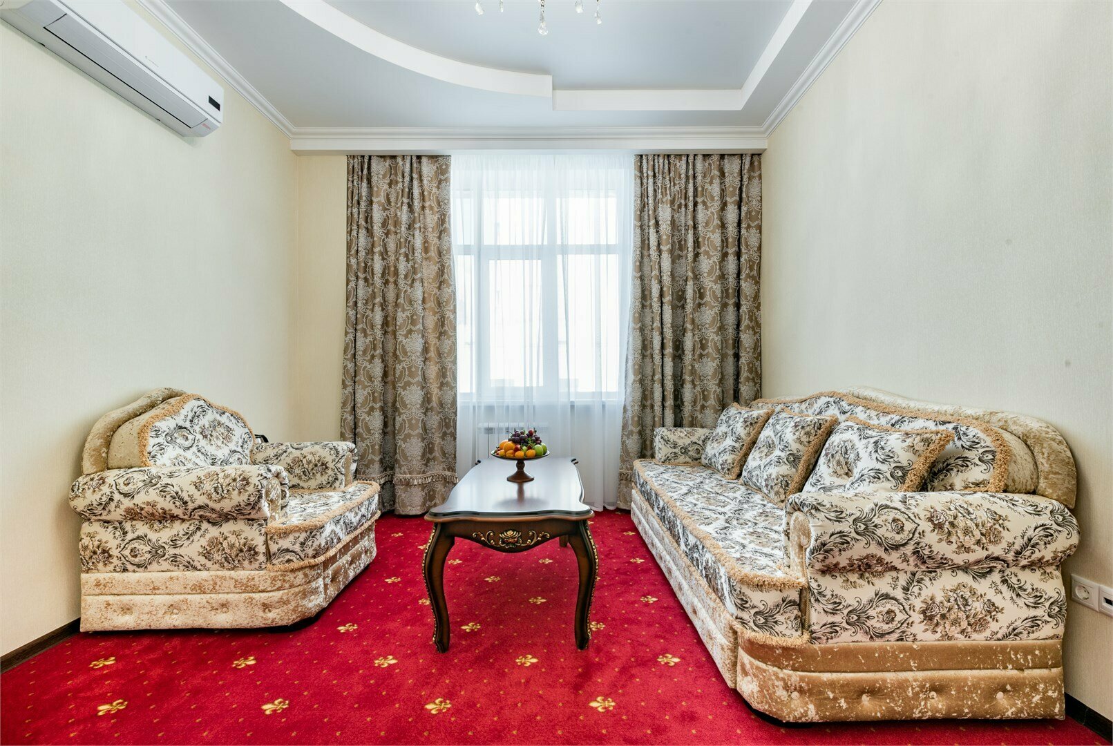 «Люкс 2» Высшей категории