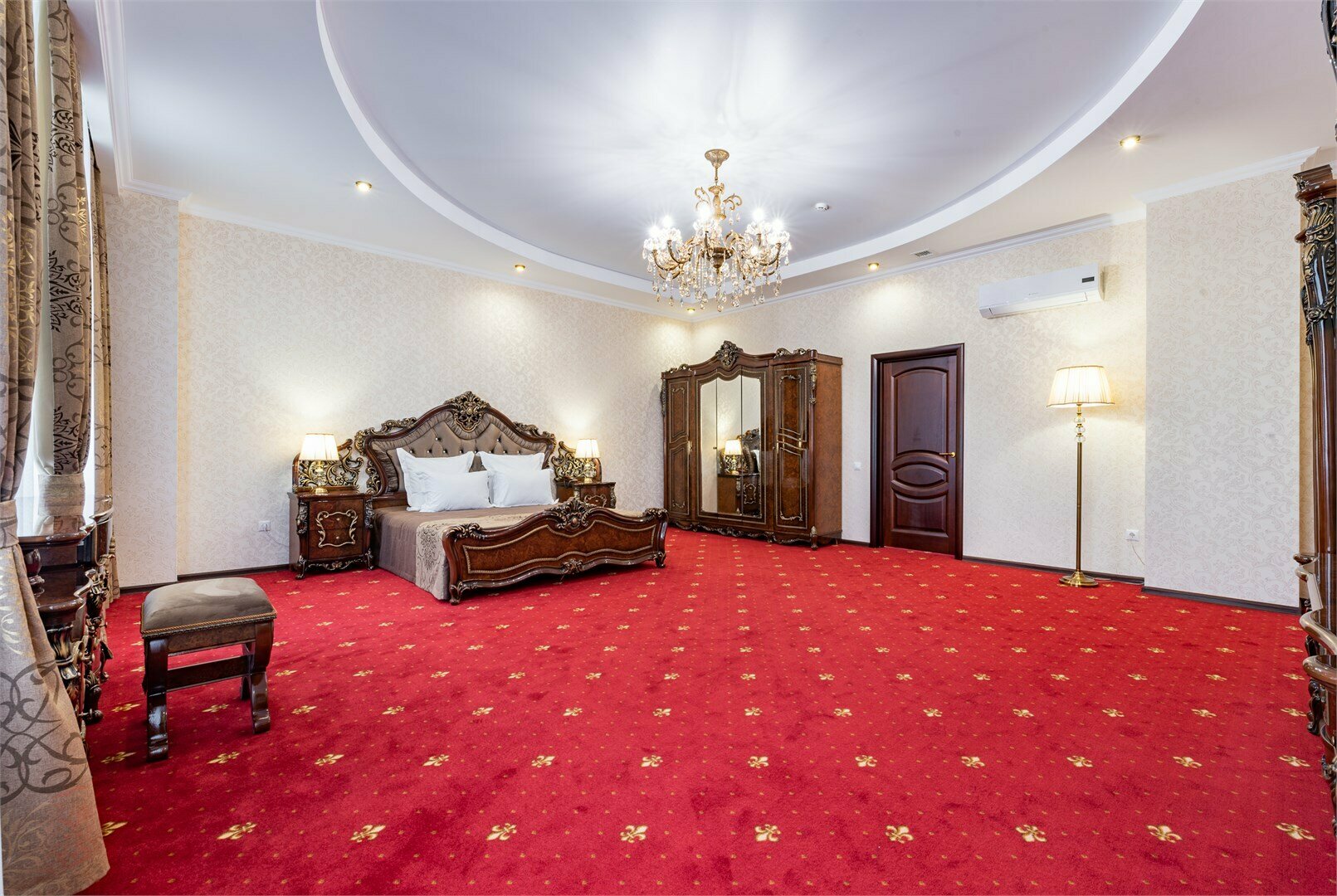 «Люкс 2» Высшей категории