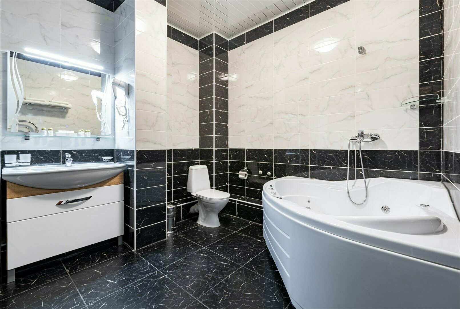 «Люкс 1» Высшей категории