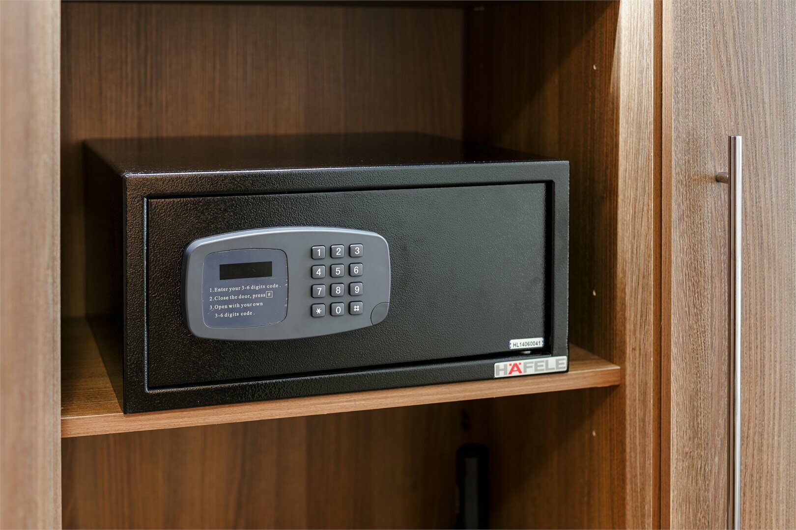 Стандартный двухместный номер с 1 кроватью или 2 отдельными кроватями