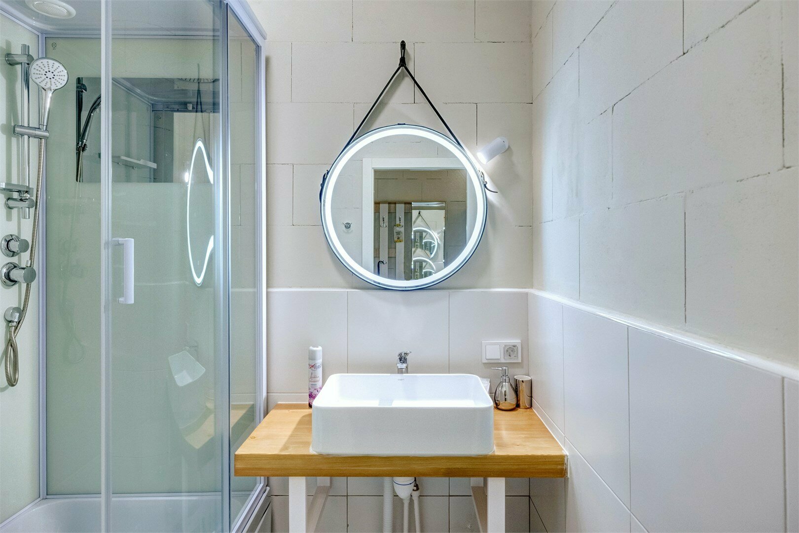 Стандартный двухместный номер комфорт