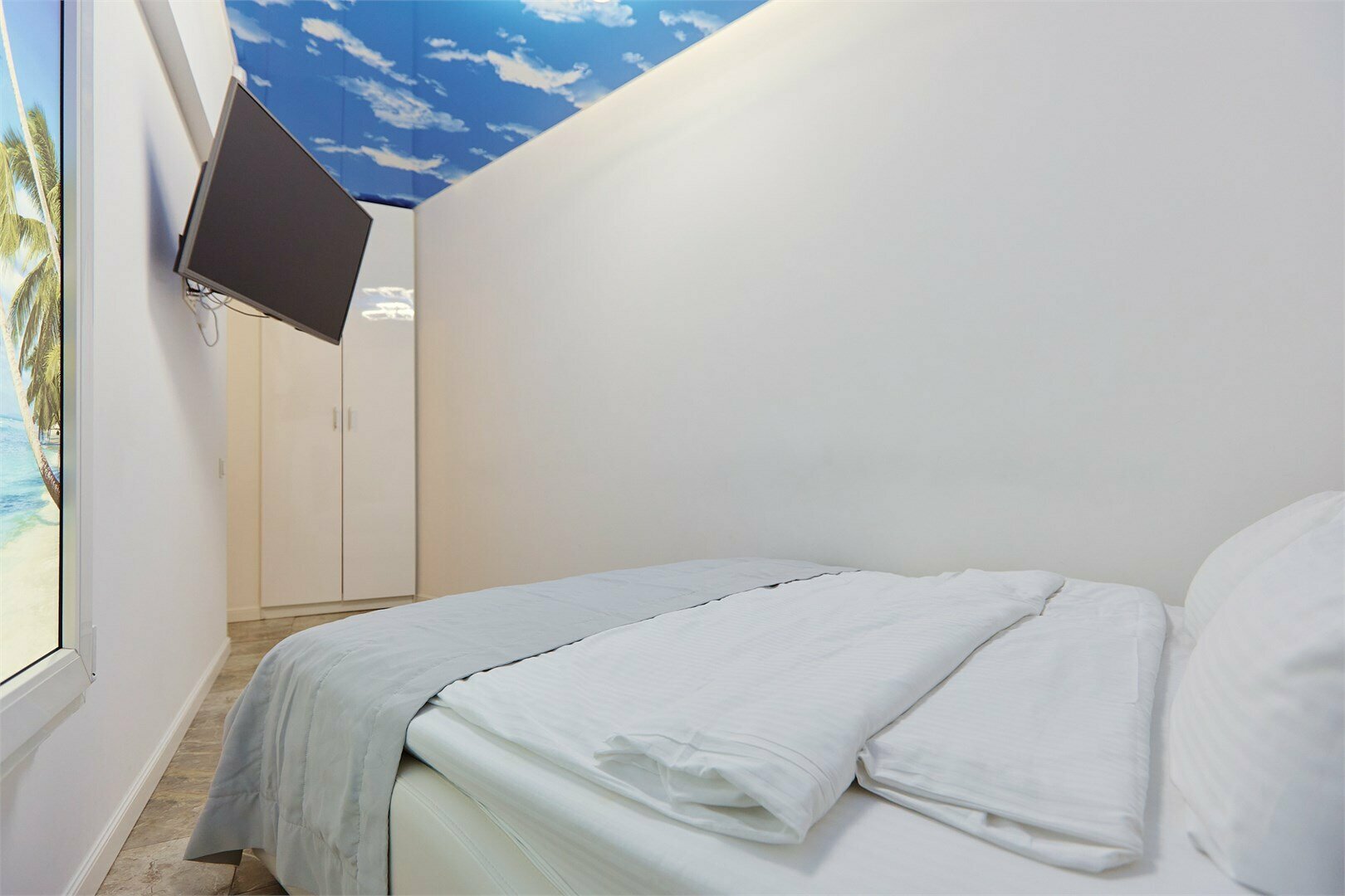 Стандарт супериор Без окна