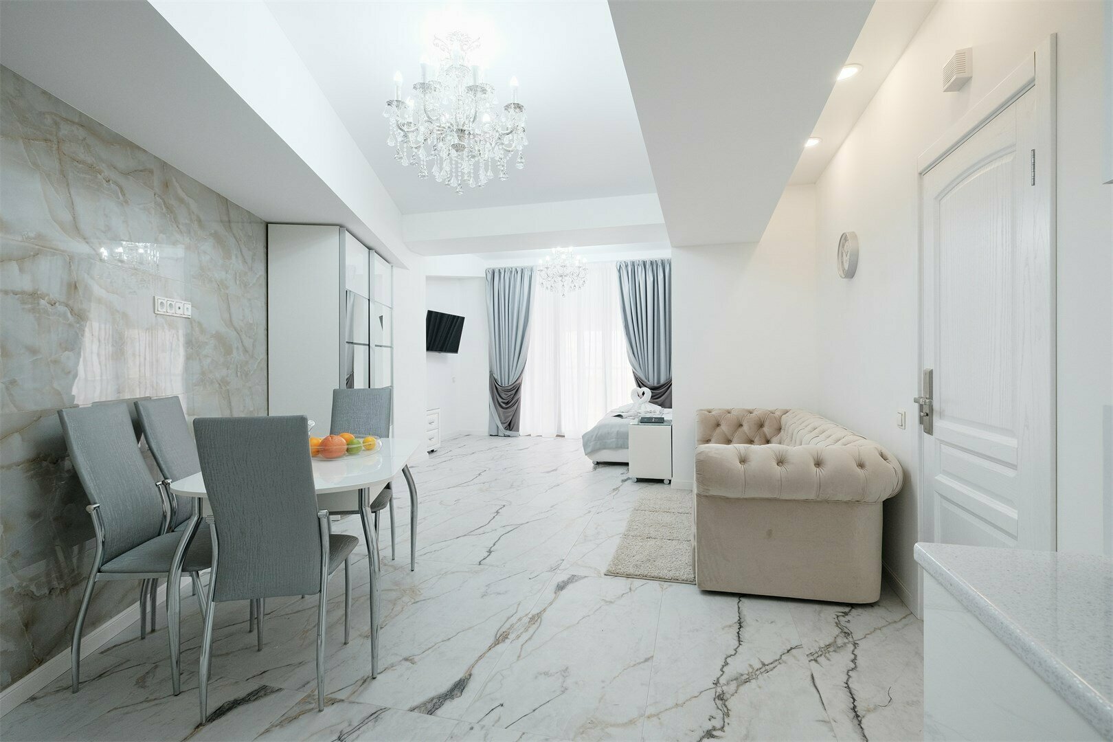 Премиум Люкс