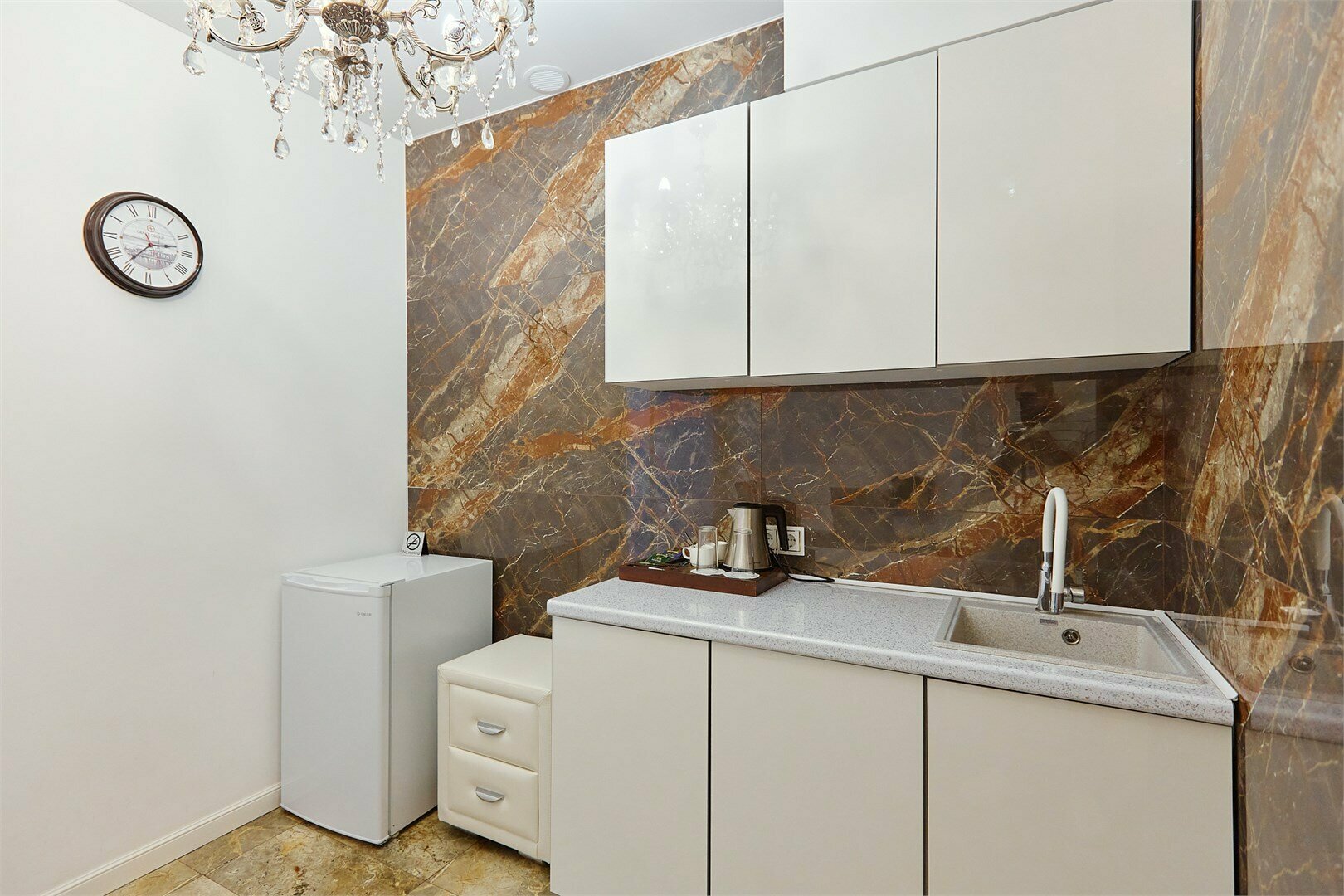 Стандарт супериор Без окна