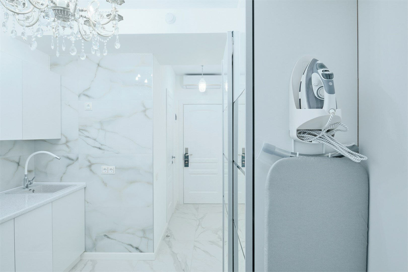 Стандарт супериор Без окна