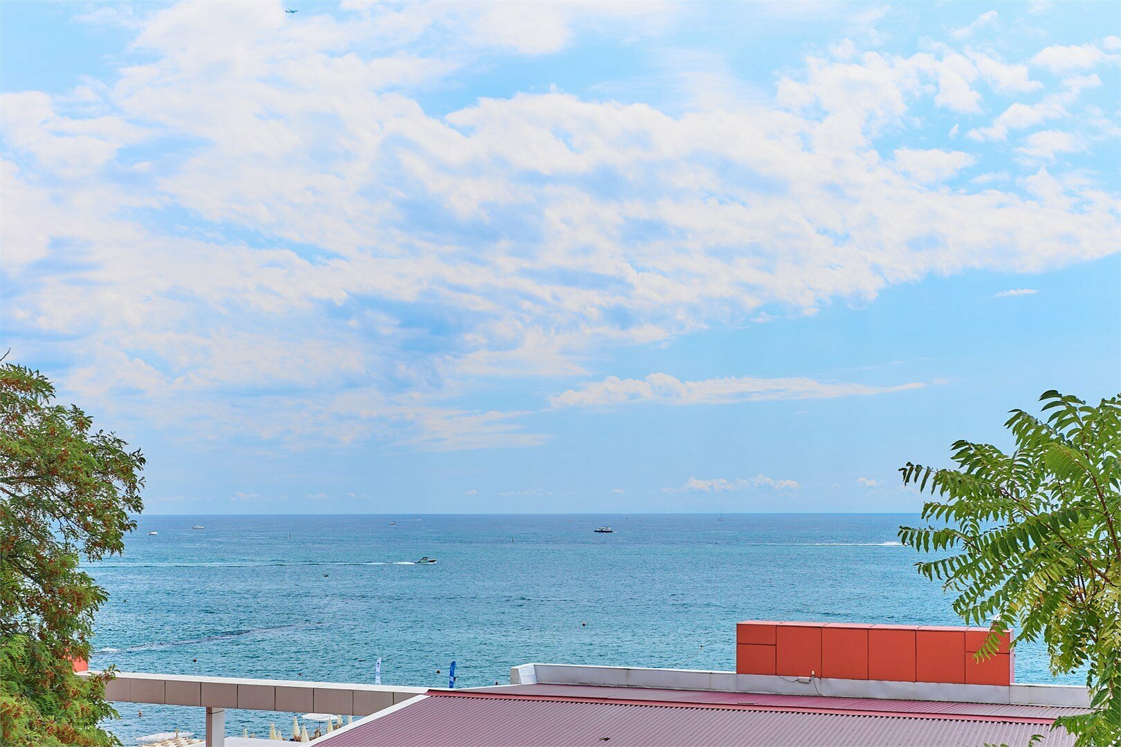 Делюкс с кухней