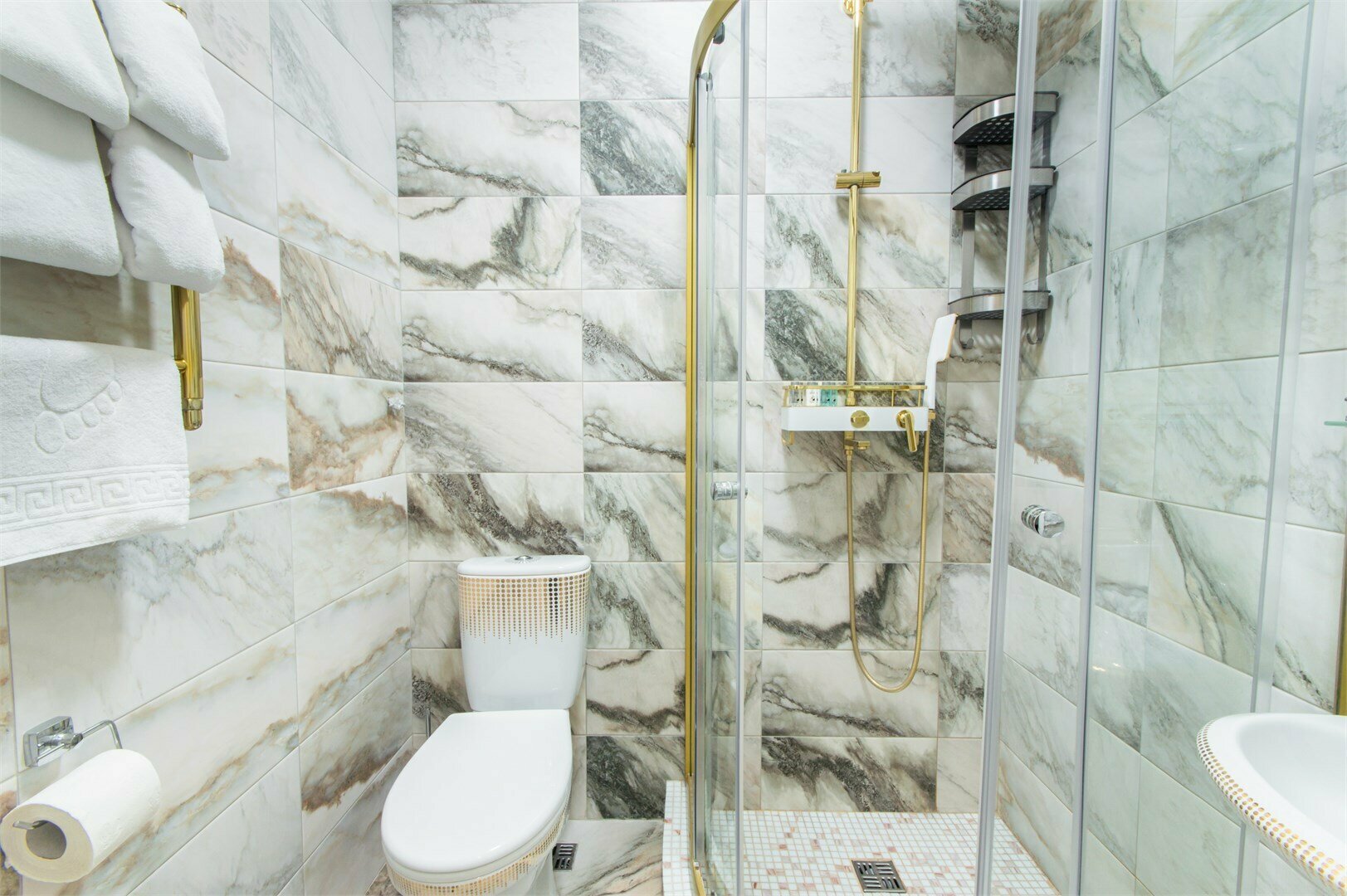 Стандарт Супериор