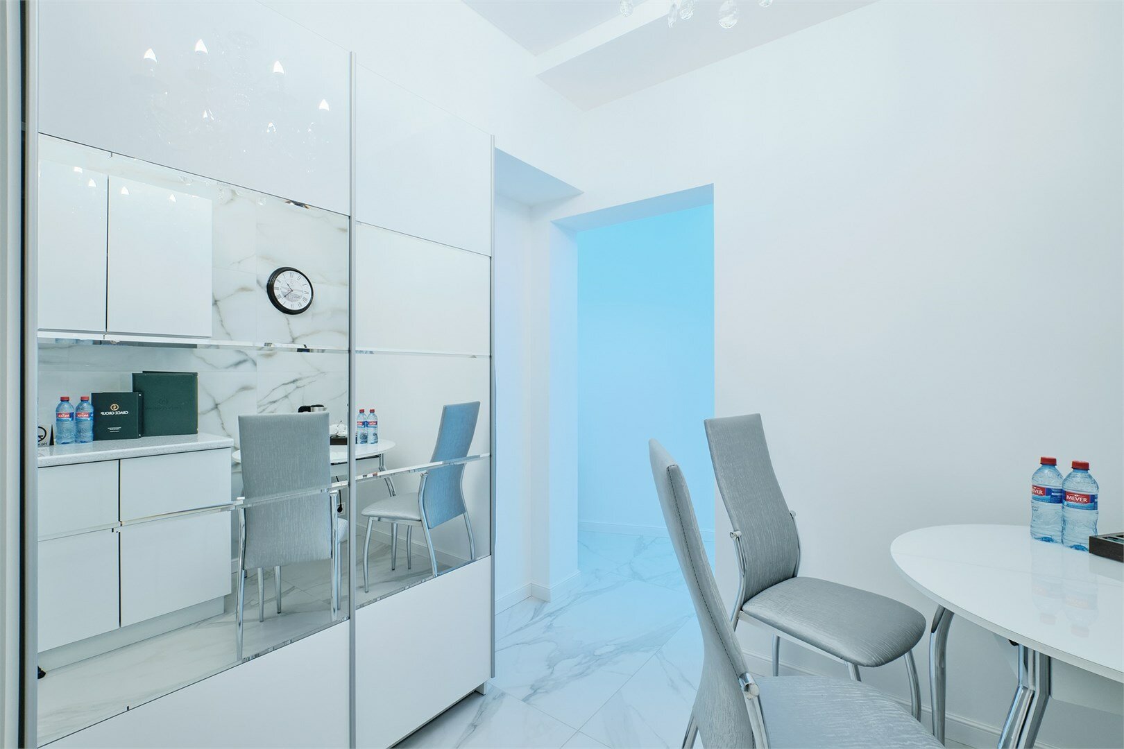 Стандарт супериор Без окна