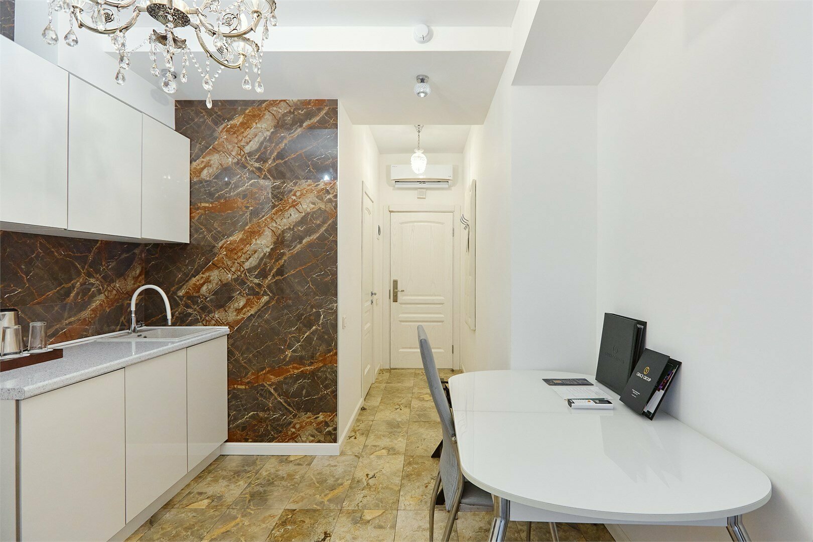 Стандарт супериор Без окна