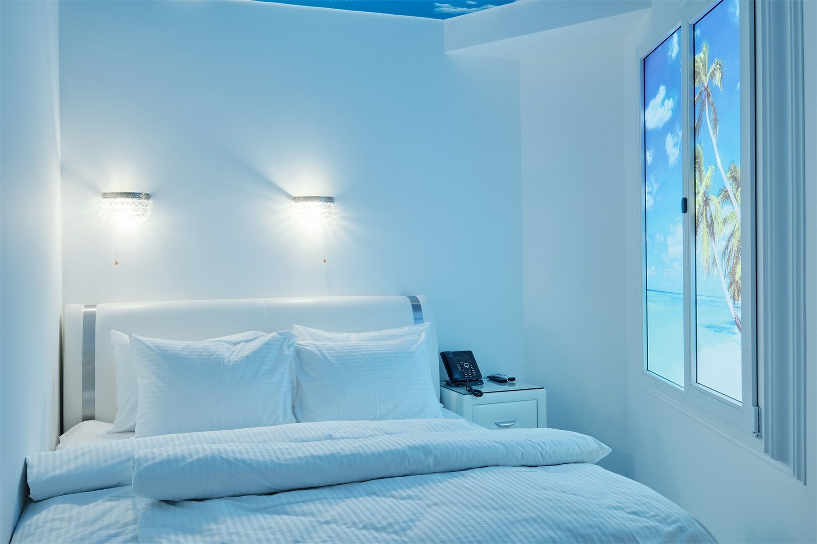 Стандарт супериор Без окна