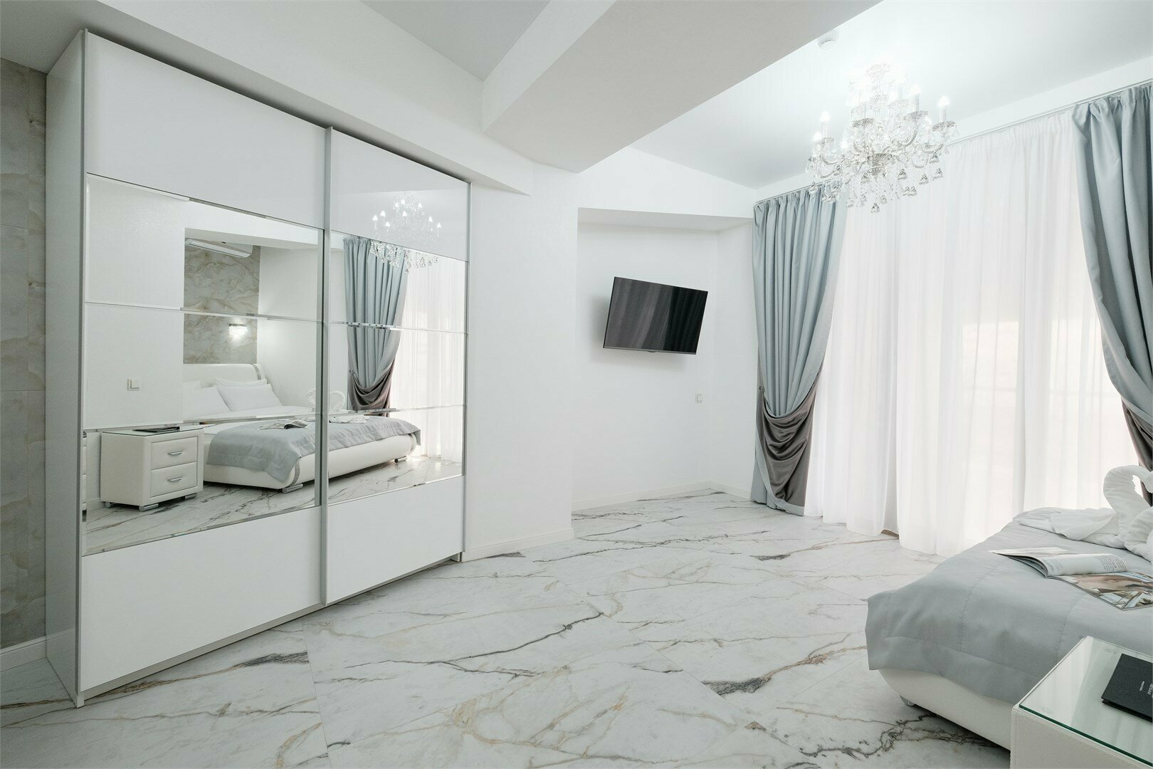 Премиум Люкс