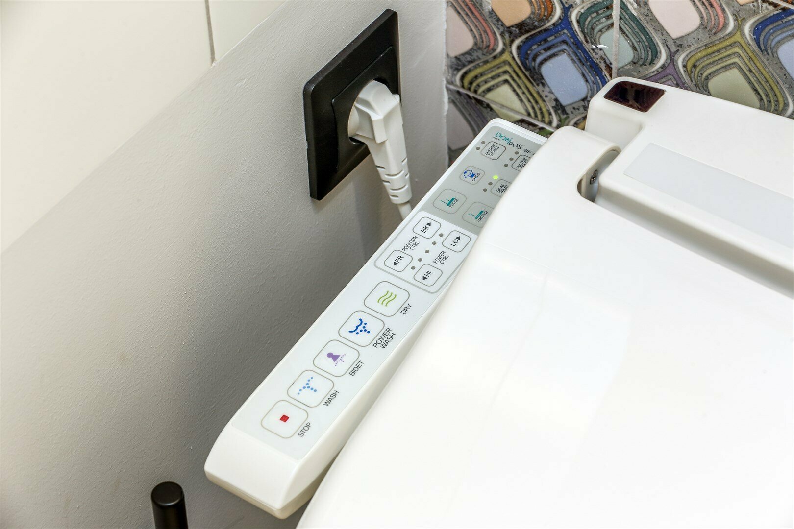 Улучшенный двухместный номер с 1 кроватью и видом на море