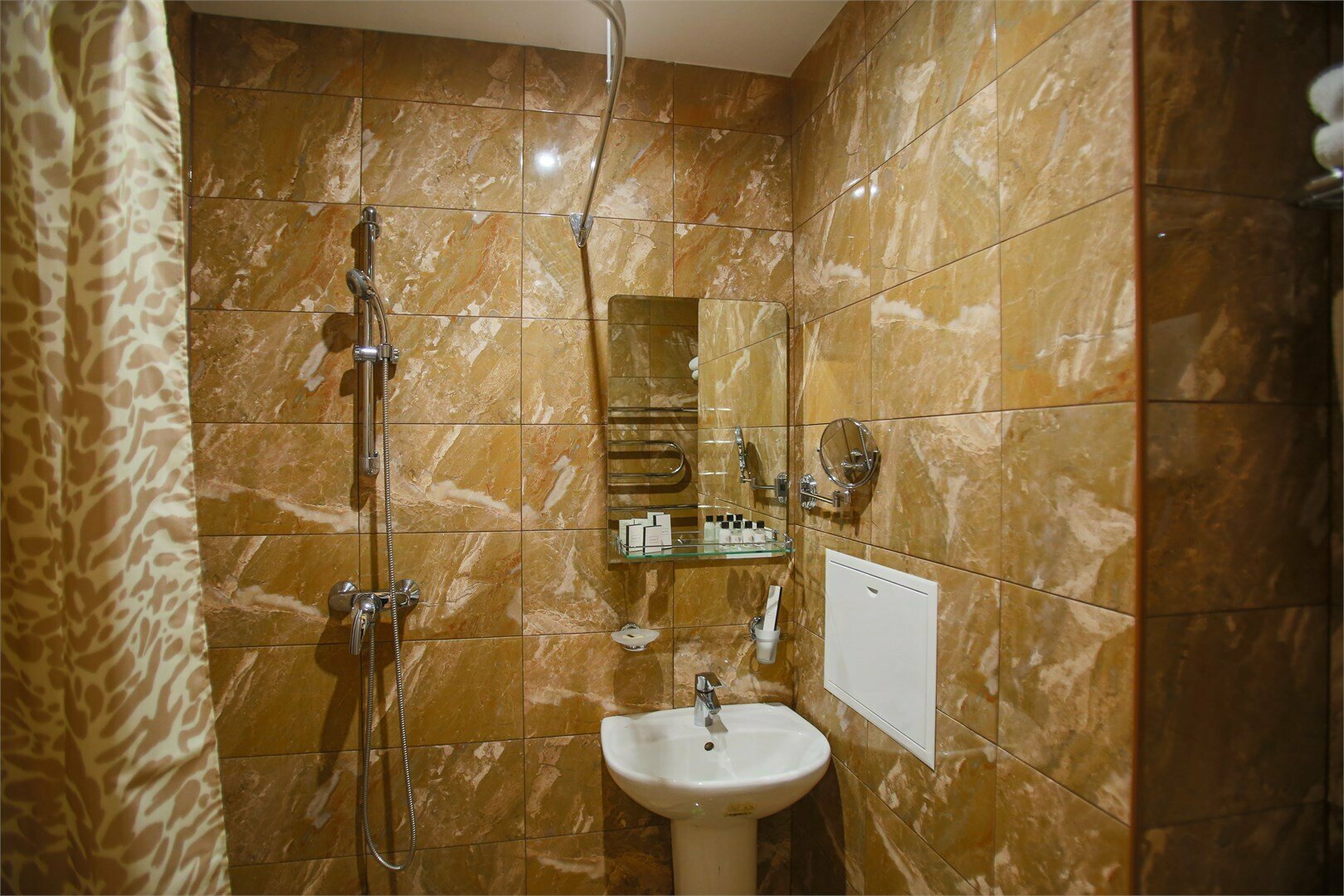 Стандартный люкс