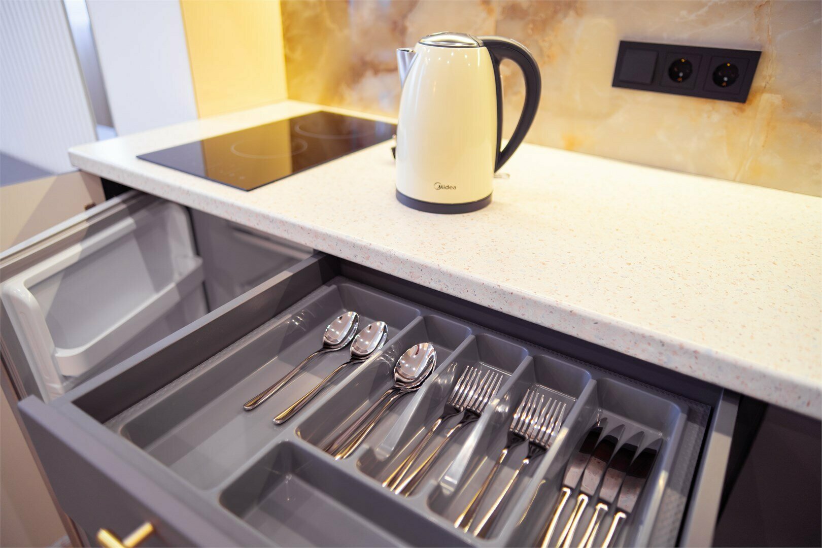 Делюкс Двухкомнатный